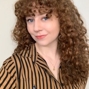 Meet your Posher, Taylor